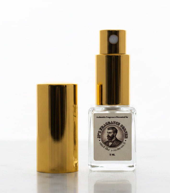 The Spice of Life - 15ml Decanted Sample Set