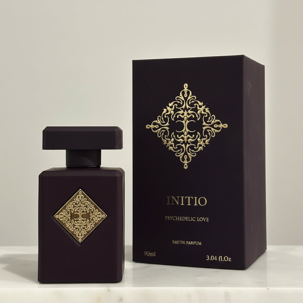 Initio Parfums Prives - Psychedelic Love