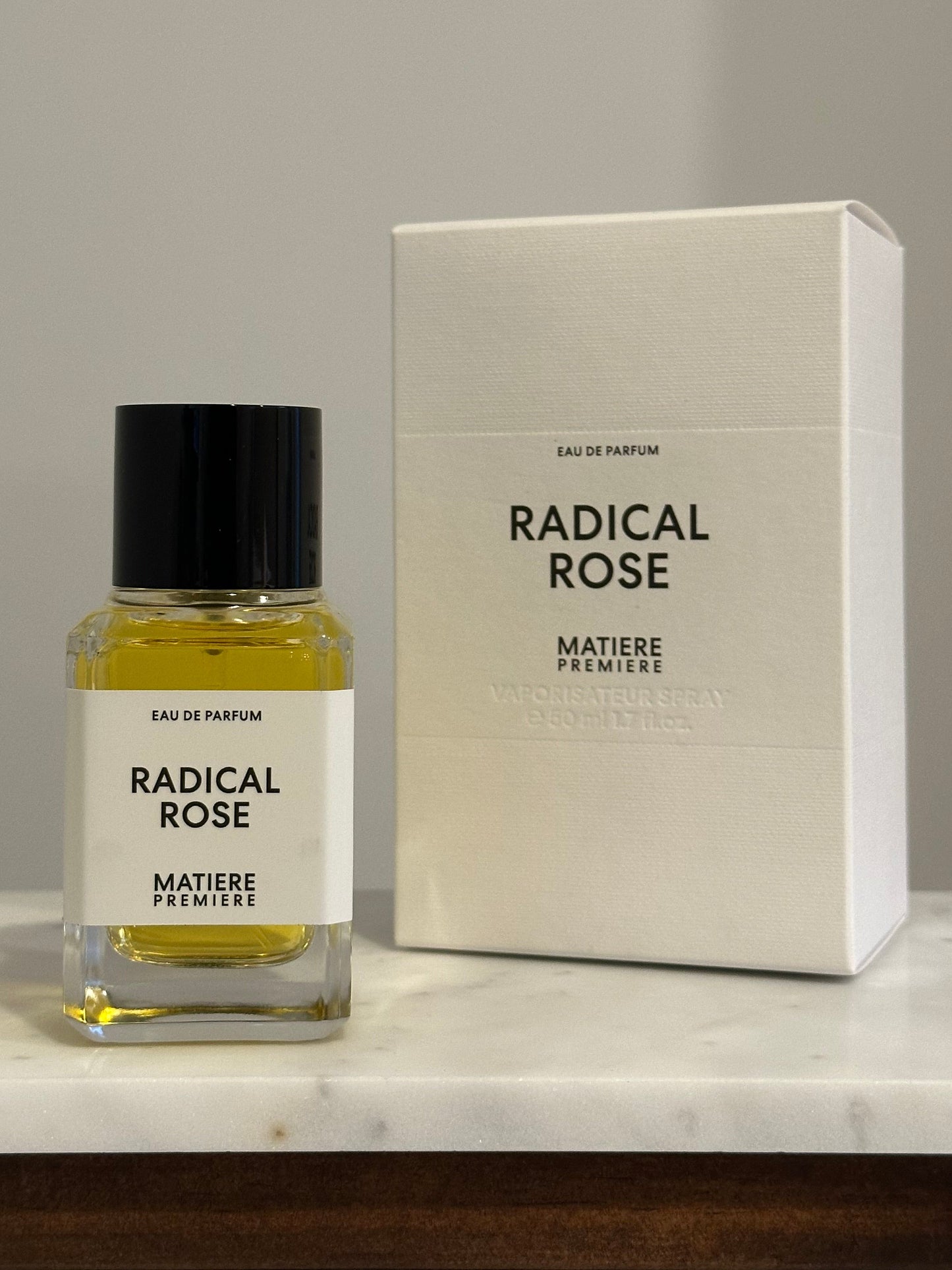A Rose by Any Other Name - 15ml Decanted Sample Set