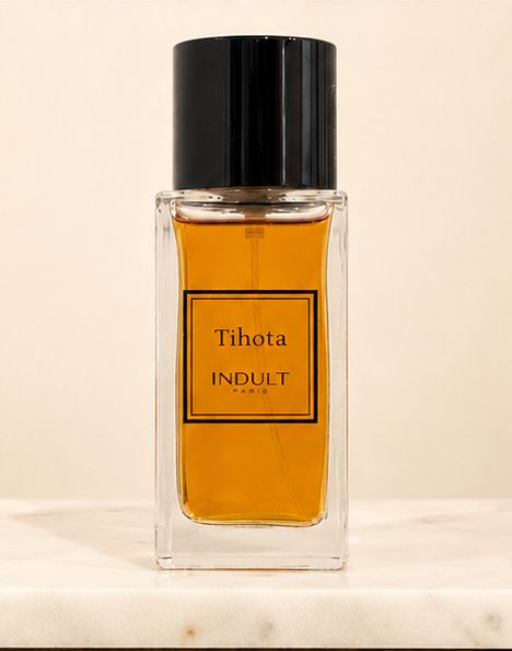 Tihota - Indult
