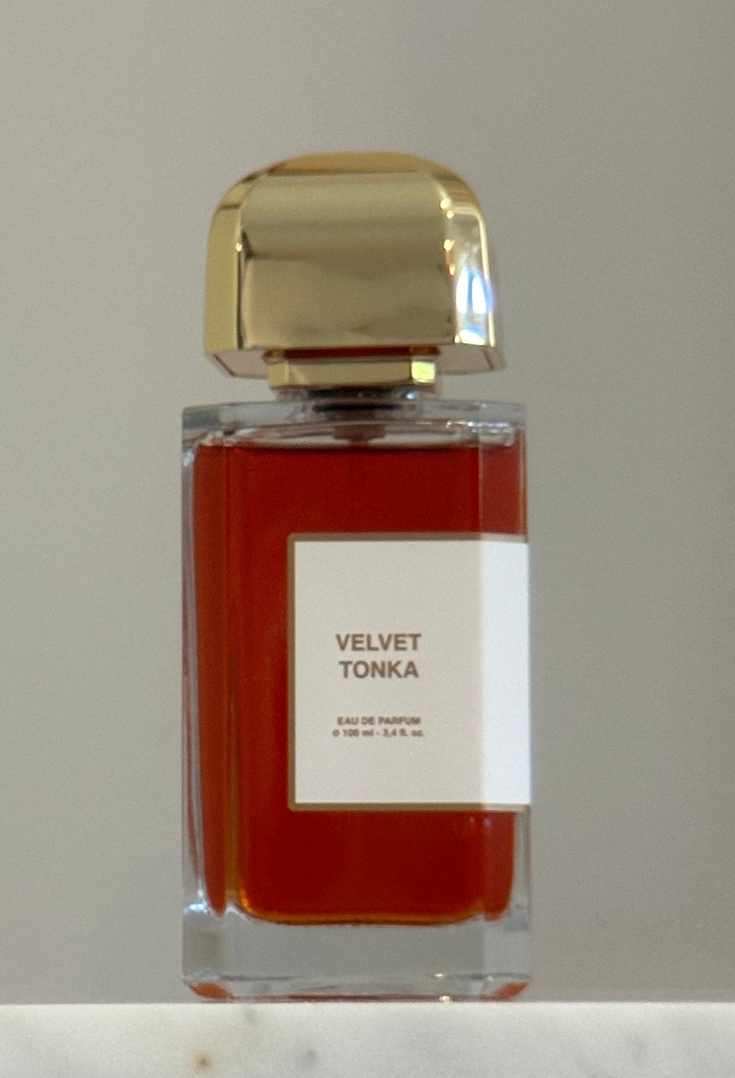 BDK - Velvet Tonka