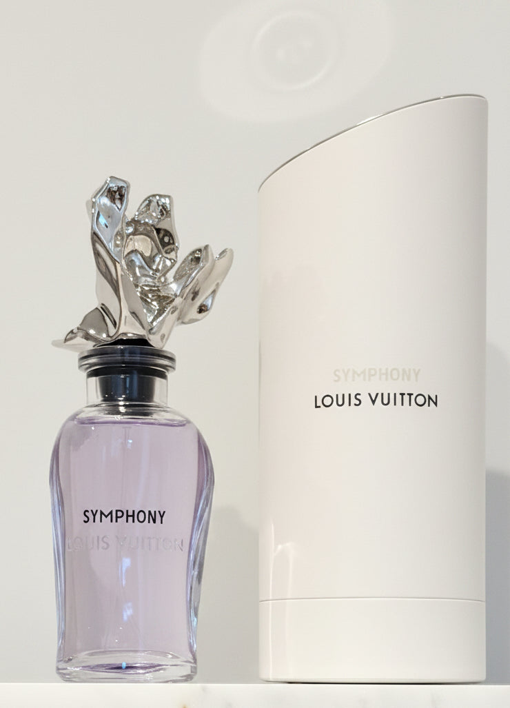 Symphony - Louis Vuitton