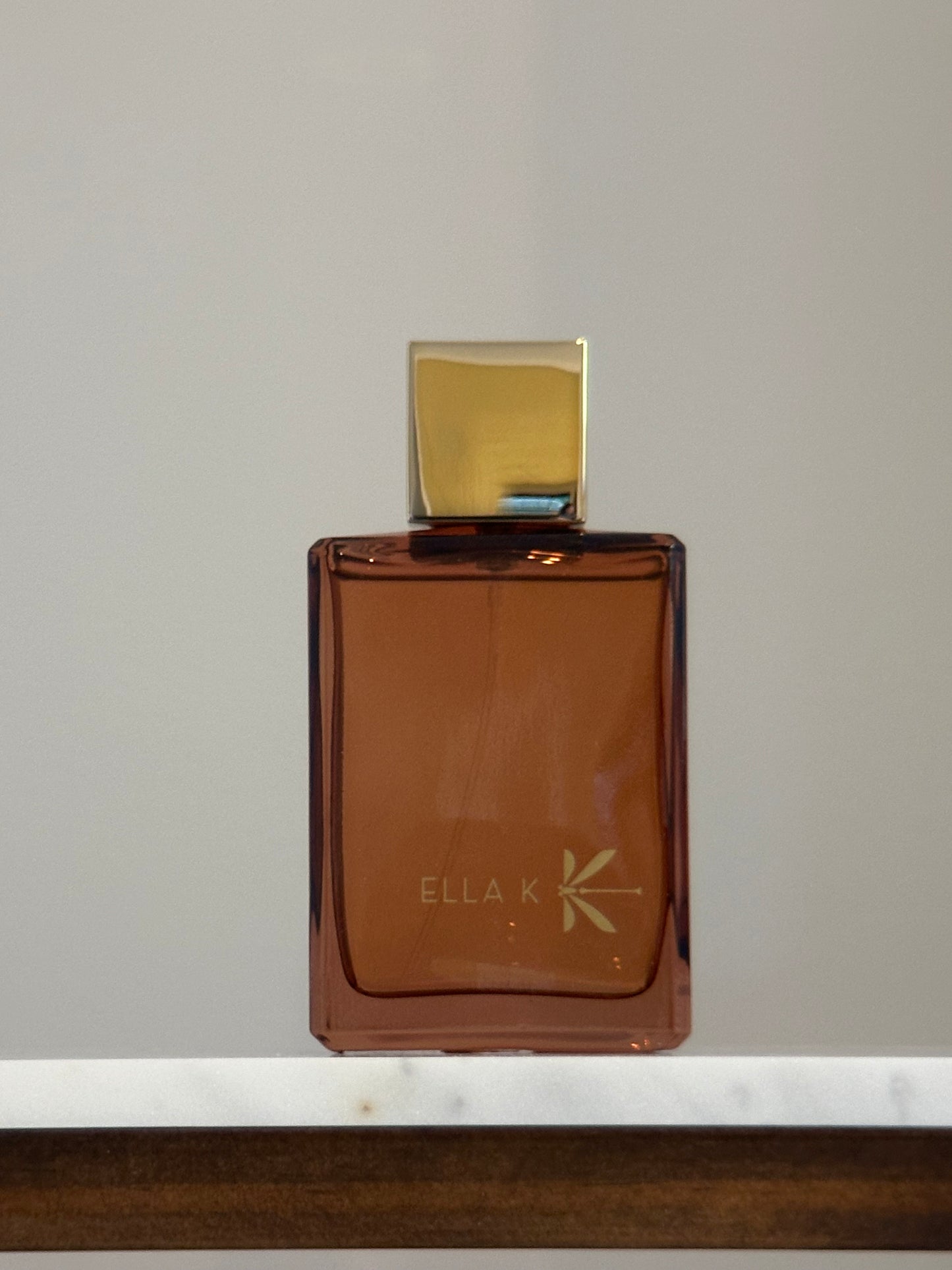 Amber K - Ella K