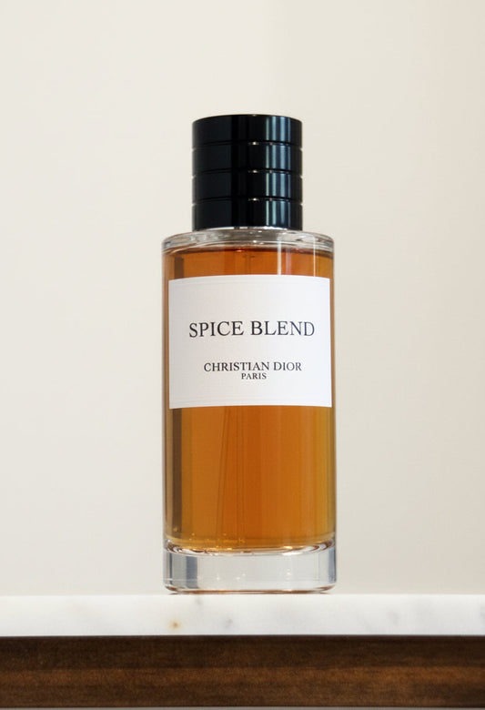 The Spice of Life - 15ml Decanted Sample Set