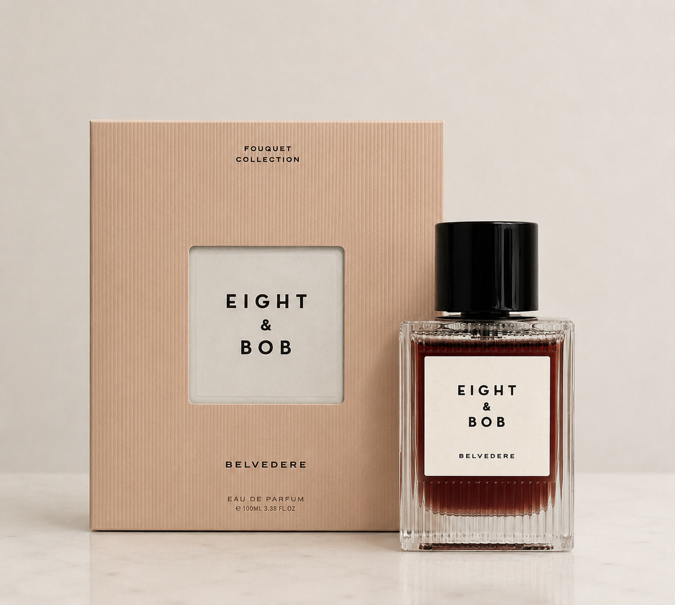 Eight & Bob - Belvedere