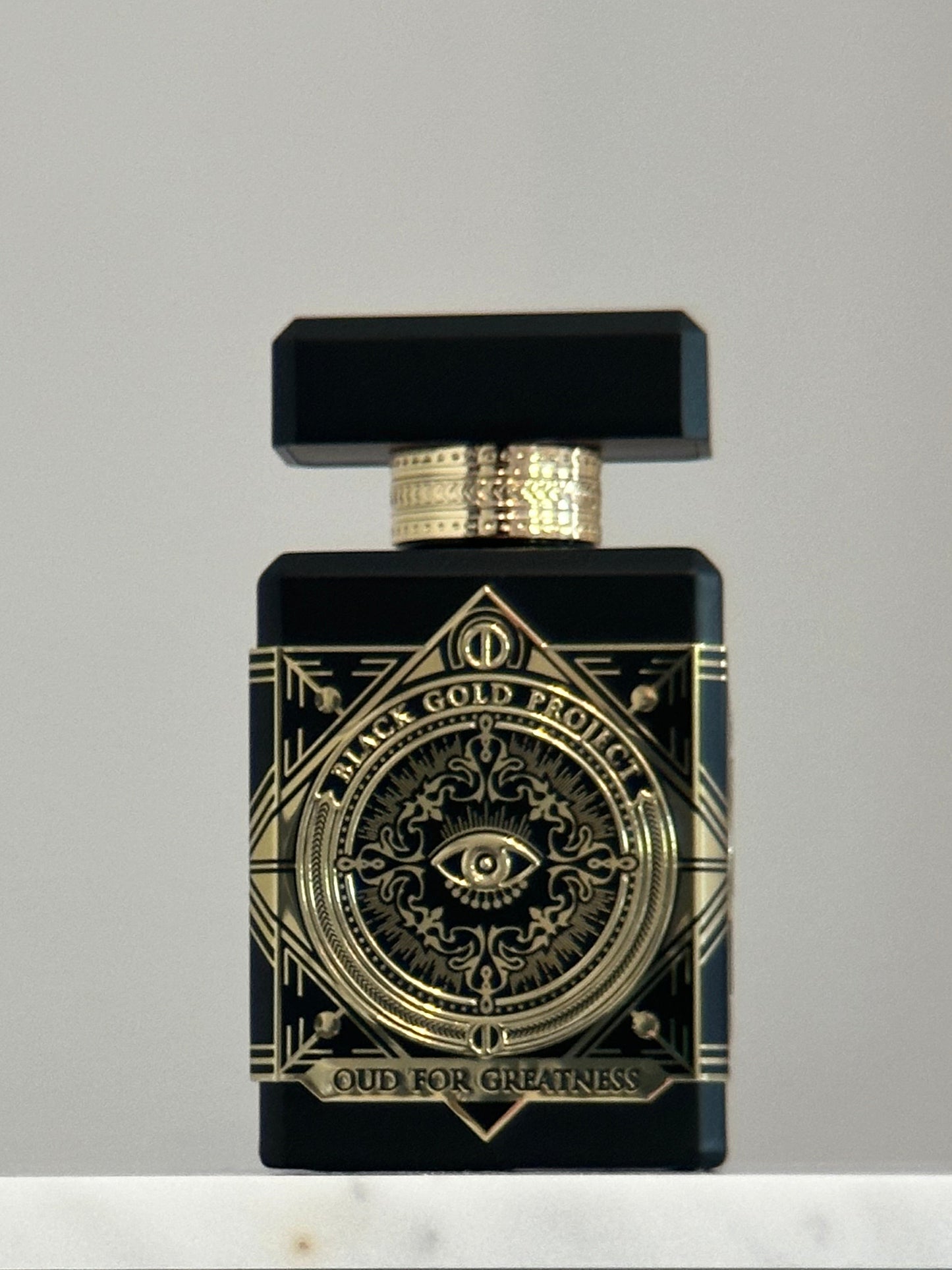 Initio Parfums Prives - Oud For Greatness