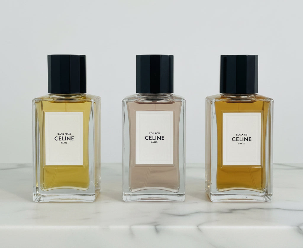 A Formal Affair - 15ml Decanted Sample Set