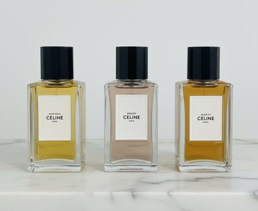 A Formal Affair - 15ml Decanted Sample Set
