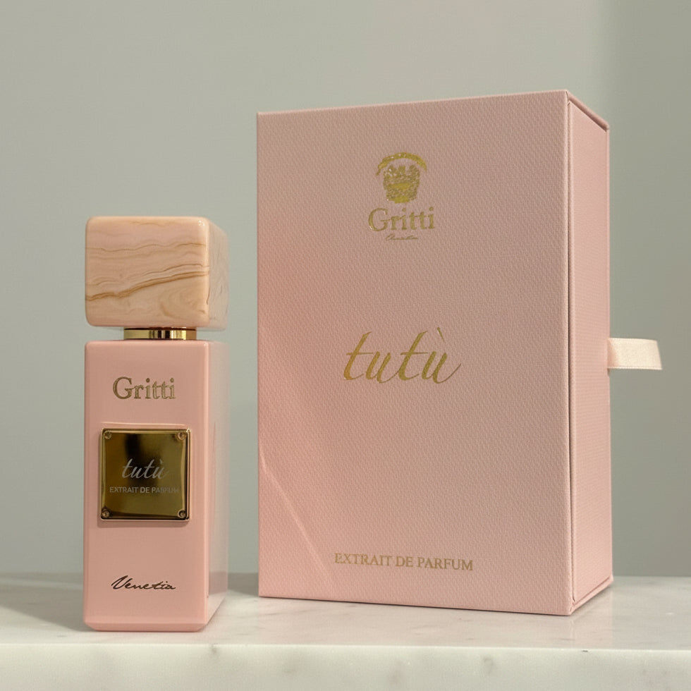 Gritti - Tutu