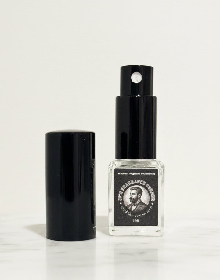 On the Yacht - 15ml Decanted Sample Set