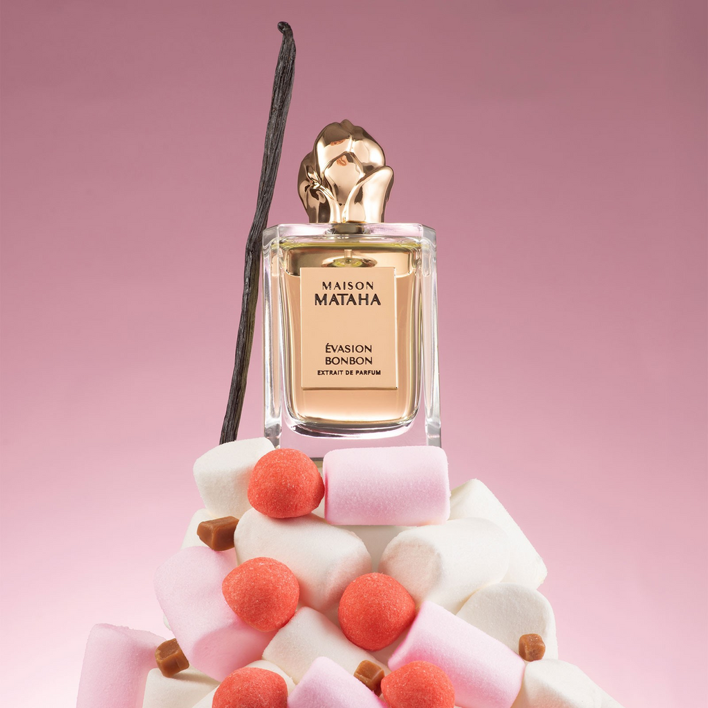 ÉVASION BONBON