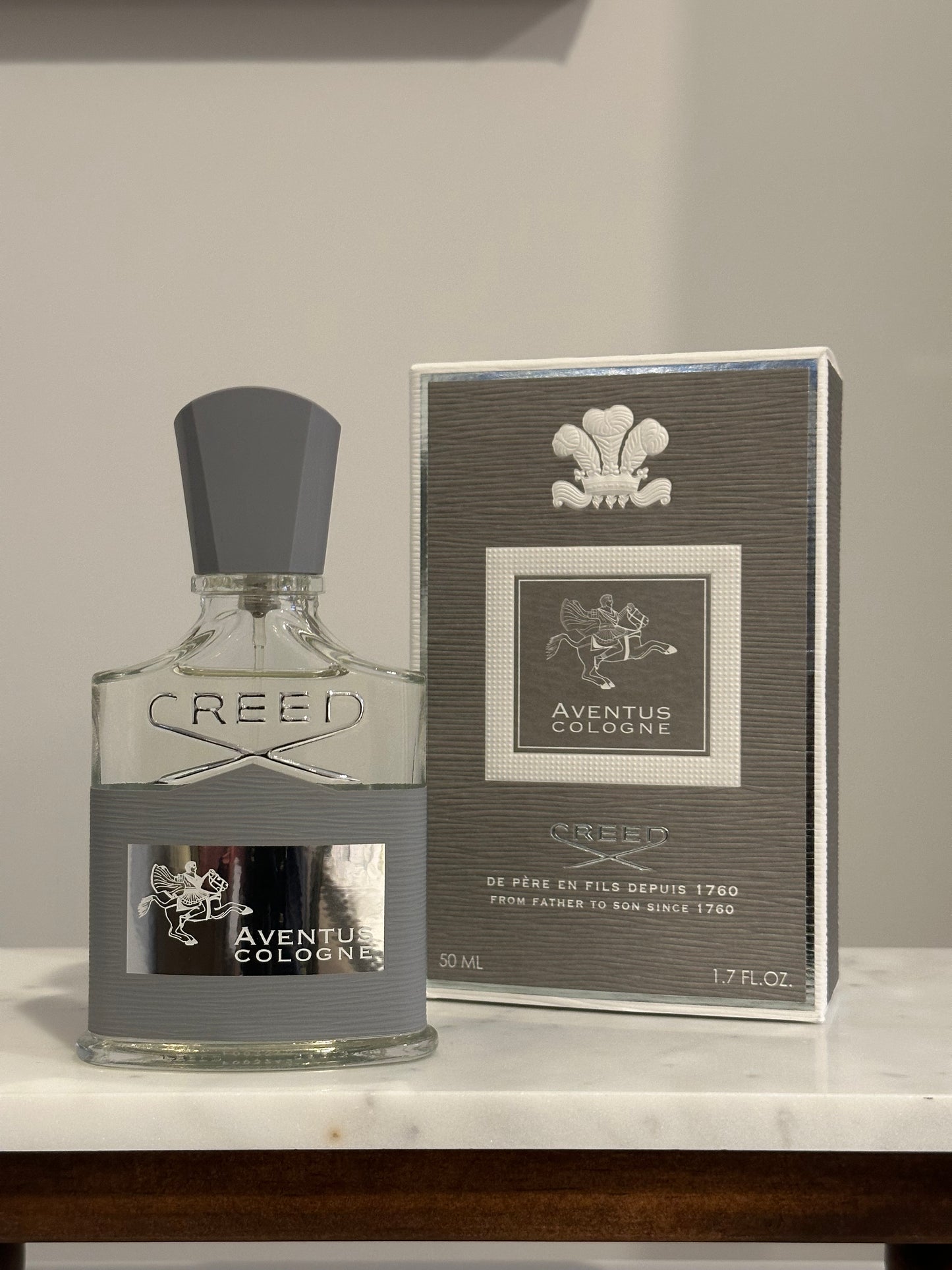 Creed - Aventus Cologne