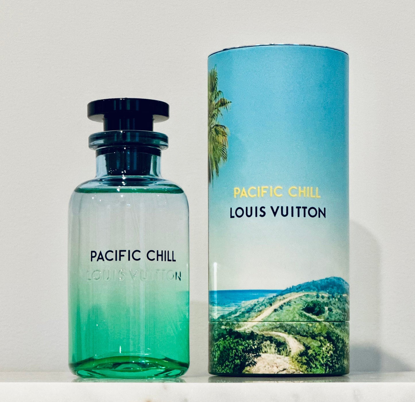 Louis Vuitton - Pacific Chill