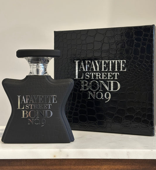 Bond No.9 - Lafayette Street