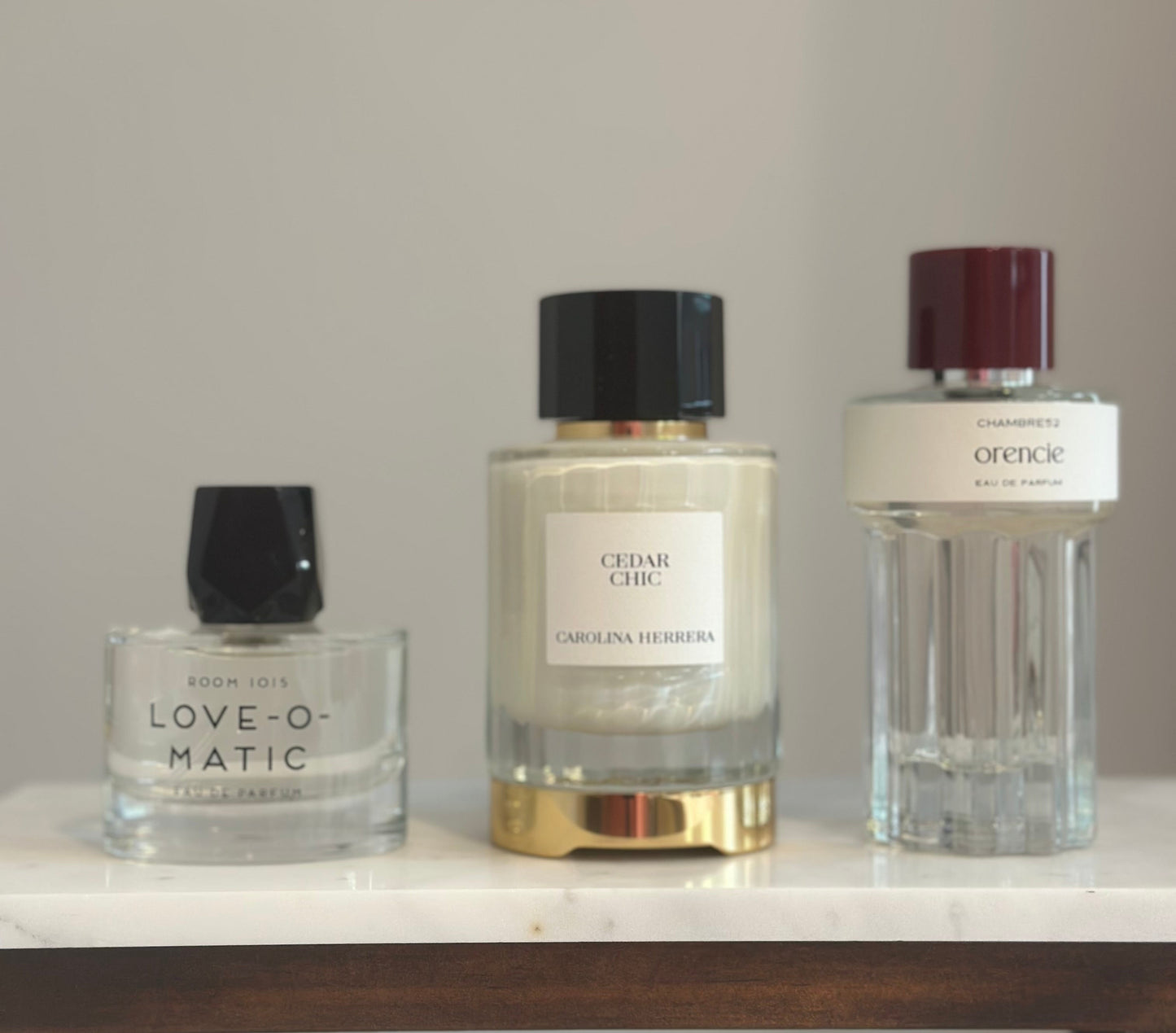 So Fresh and So Clean - 15ml Decanted Sample Set