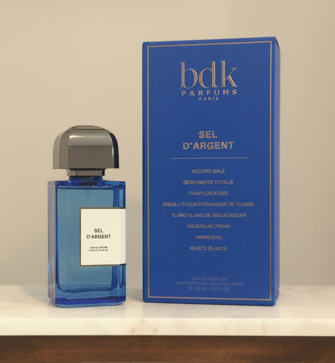 On the Yacht - 15ml Decanted Sample Set