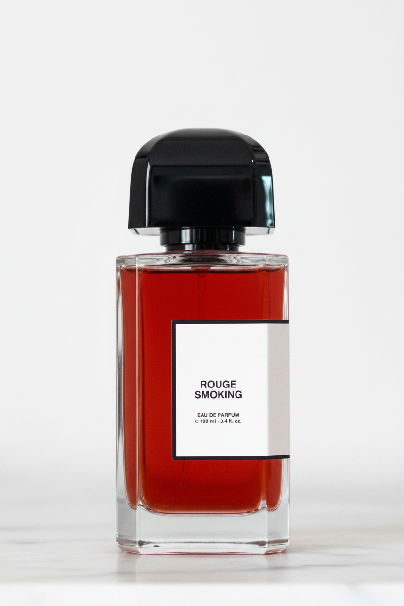BDK - Rouge Smoking