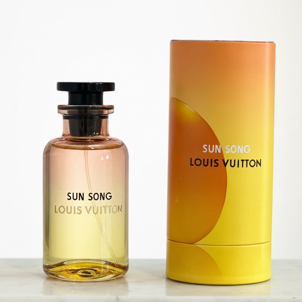 Louis Vuitton - Sun Song