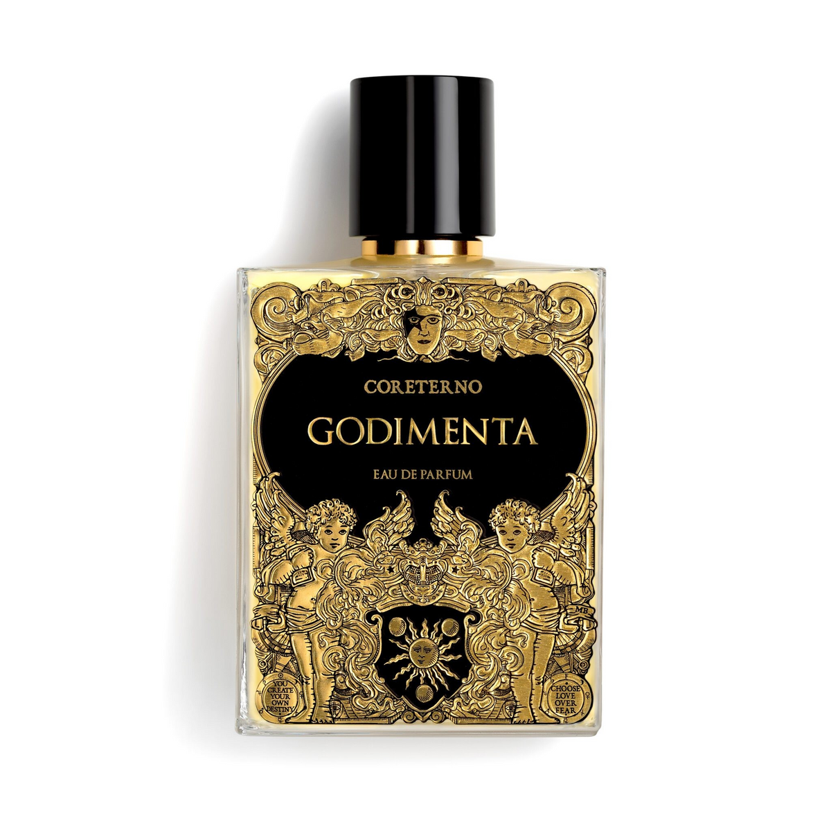 GODIMENTA