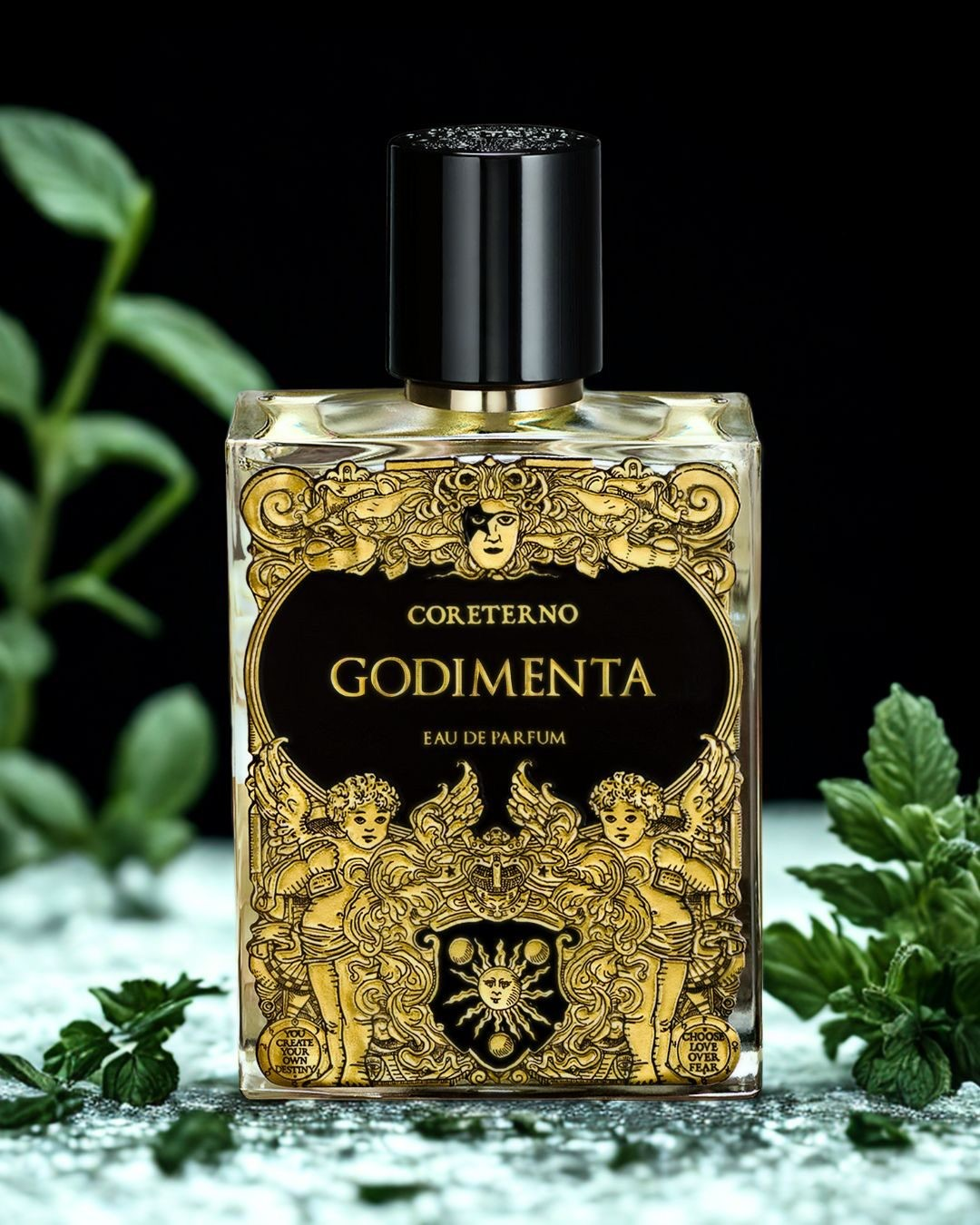 GODIMENTA