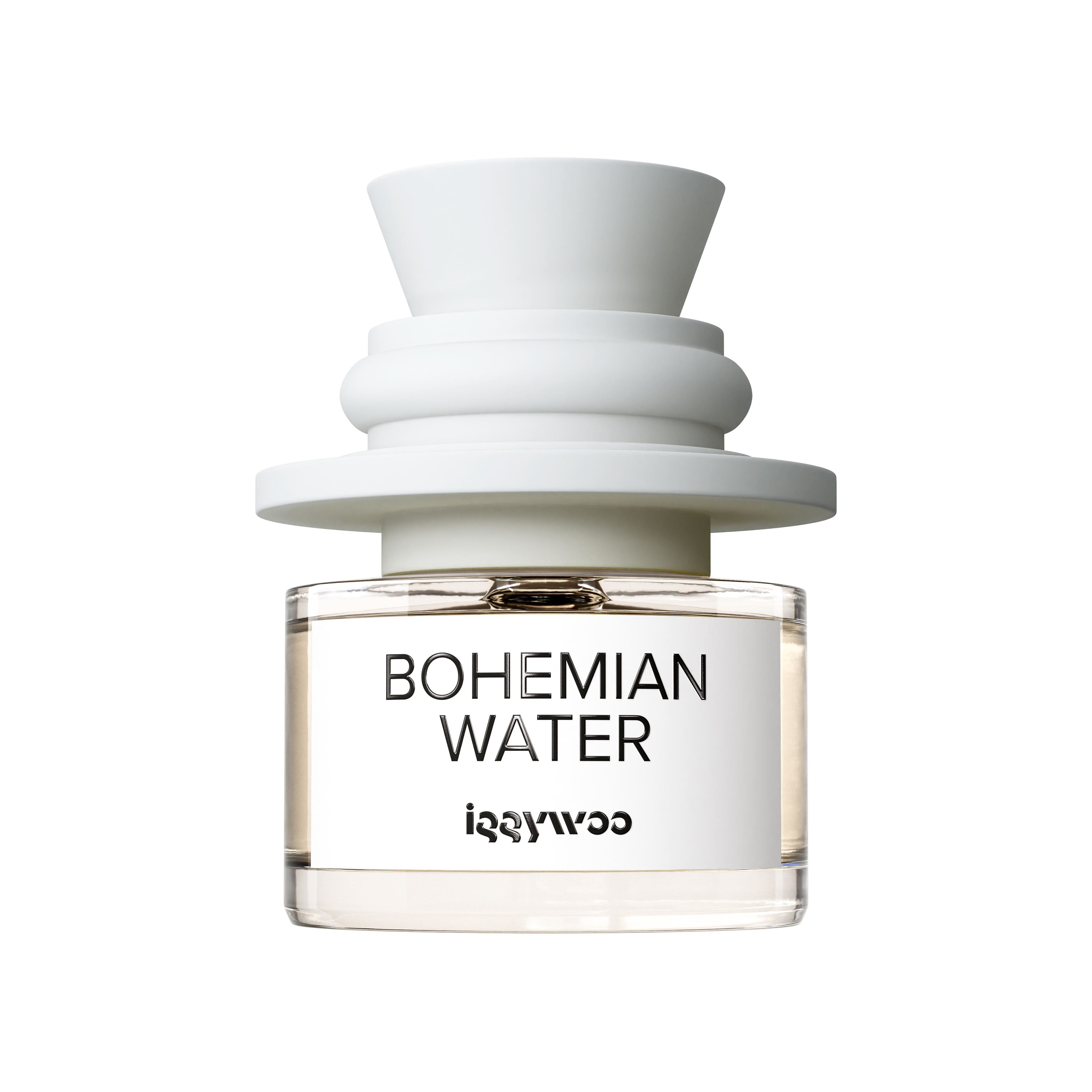 BOHEMIAN WATER