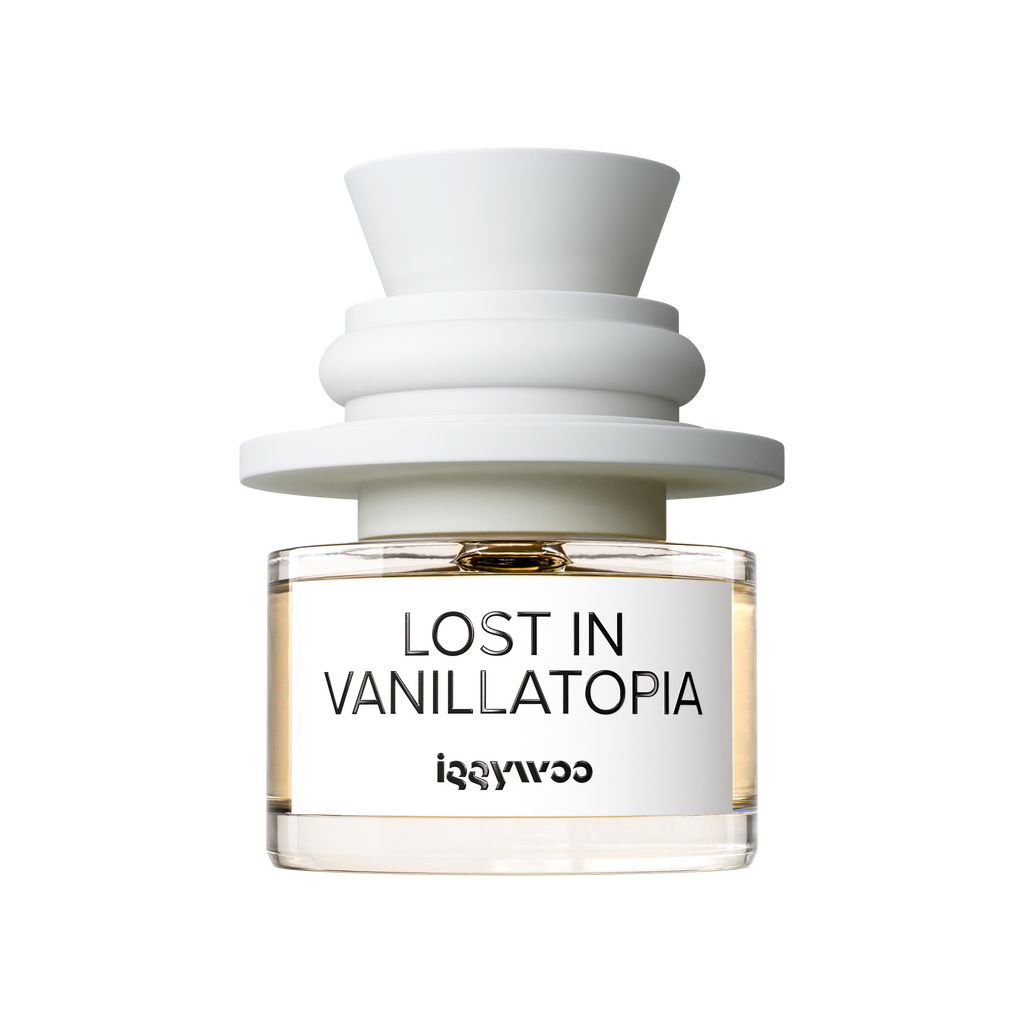 LOST IN VANILLATOPIA