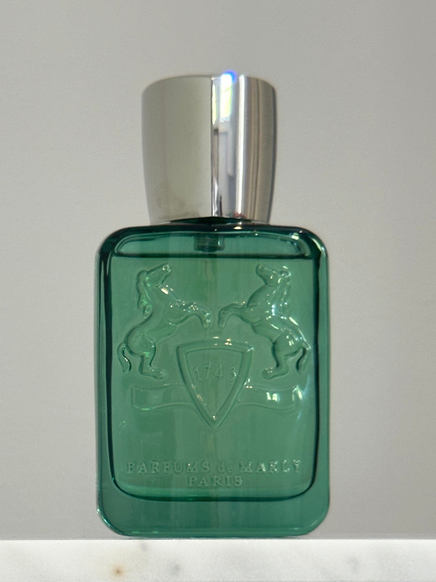 Parfums de Marly - Greenley