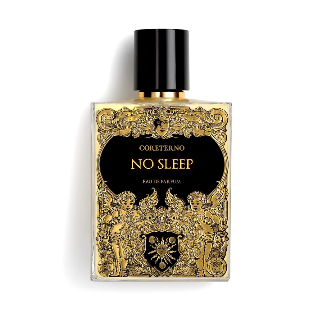 NO SLEEP