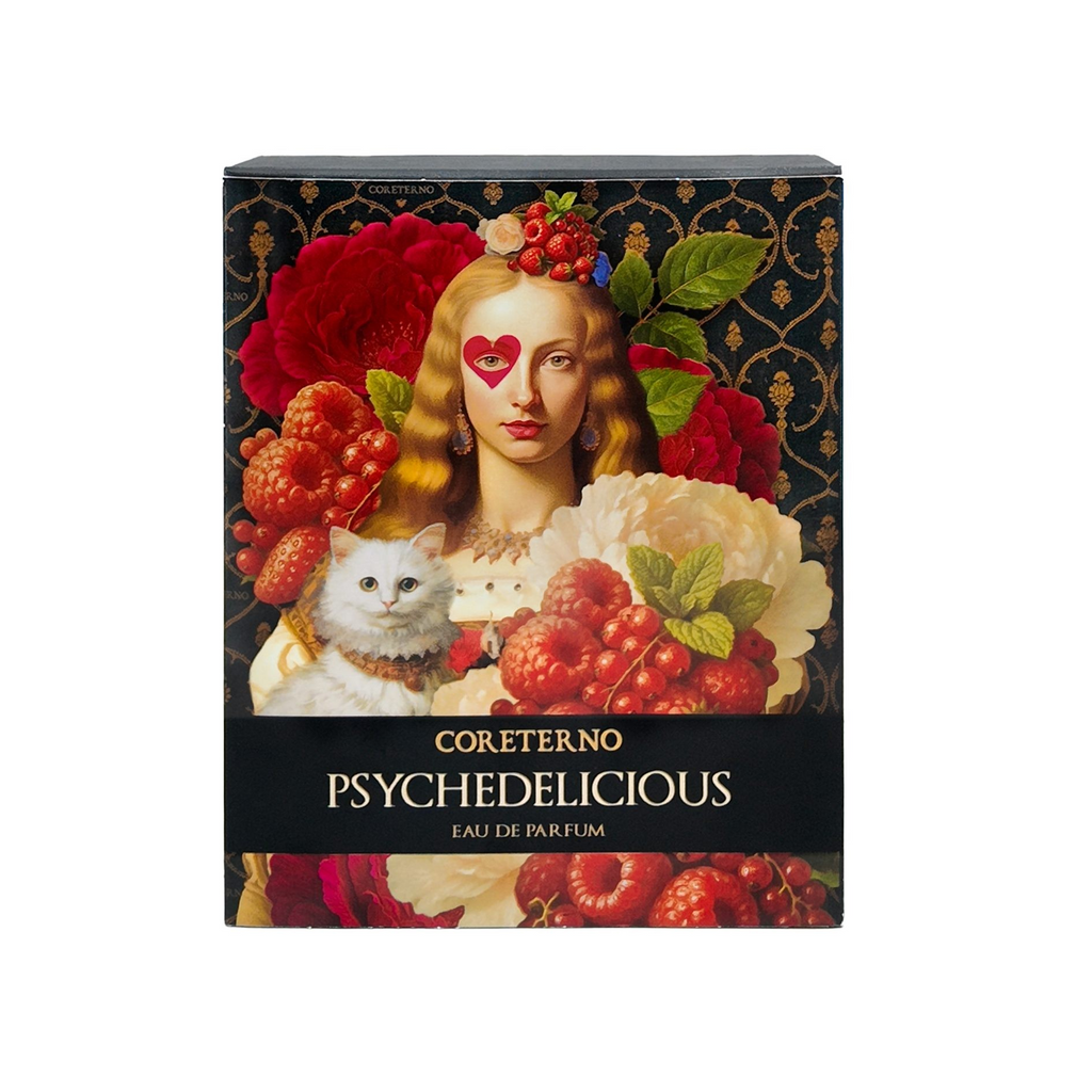 PSYCHEDELICIOUS