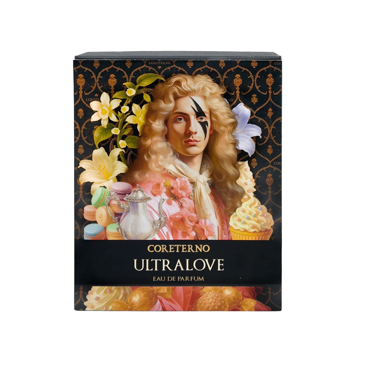 ULTRALOVE